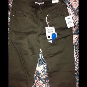 YMI WANNA BETTA BUTT